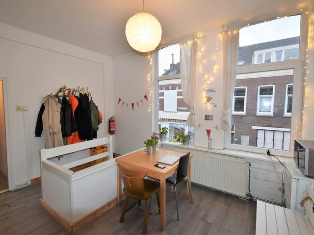 2e Pijnackerstraat 30, Rotterdam