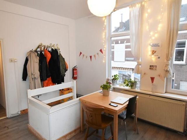 2e Pijnackerstraat 30, Rotterdam