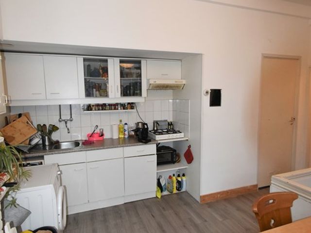 2e Pijnackerstraat 30, Rotterdam