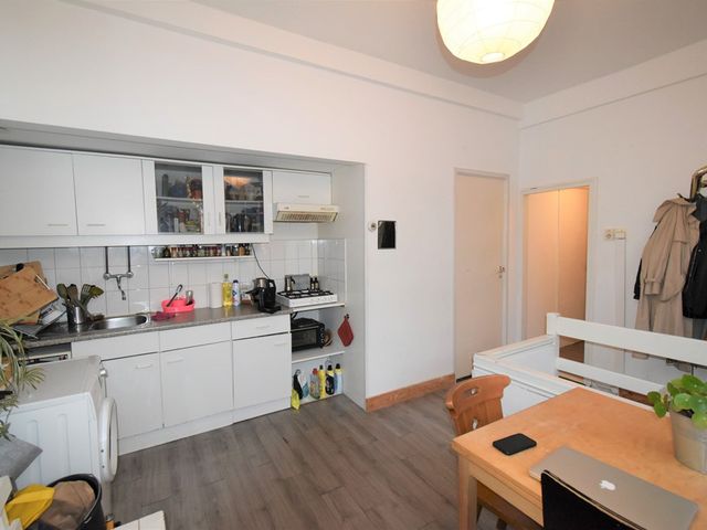 2e Pijnackerstraat 30, Rotterdam