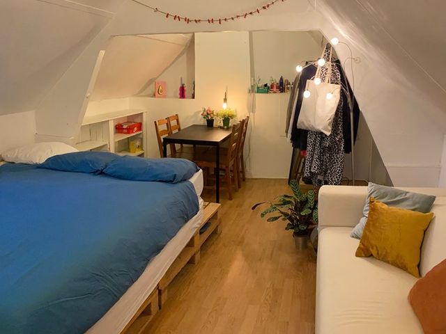 2e Pijnackerstraat 30, Rotterdam