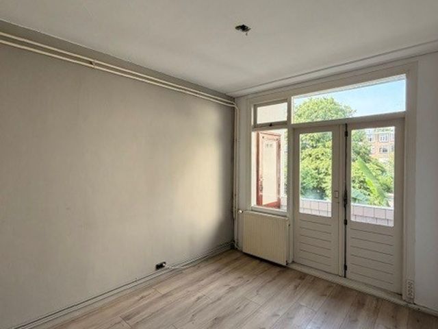 Statenweg 79B, Rotterdam