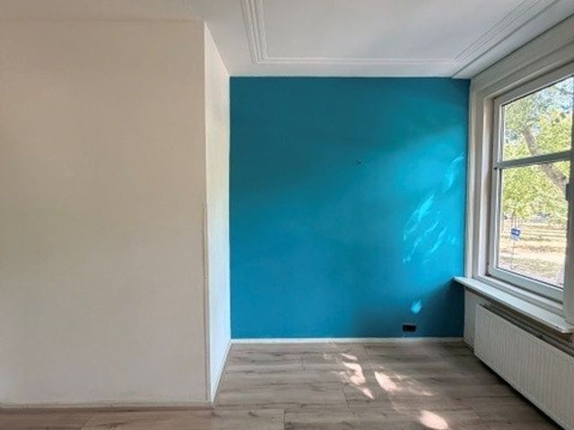 Statenweg 79B, Rotterdam