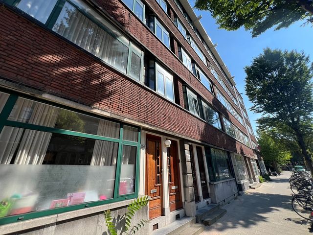 Walenburgerweg 104B03, Rotterdam