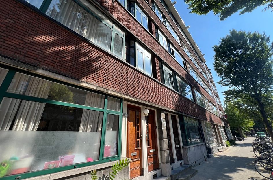 Walenburgerweg 104B03