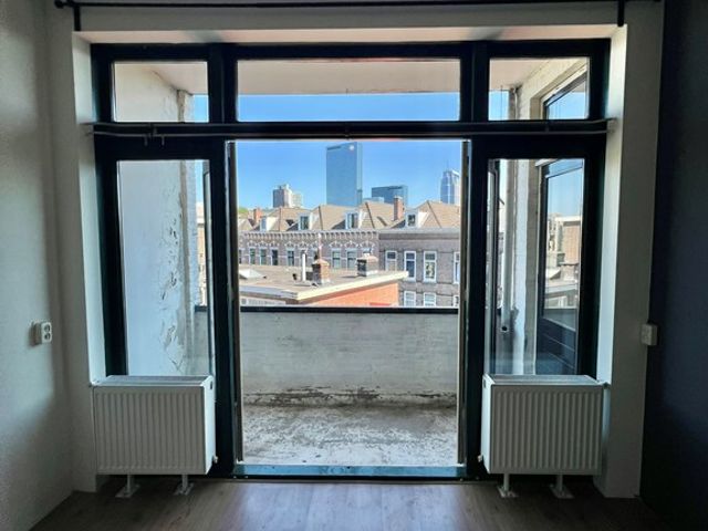 Walenburgerweg 104B03, Rotterdam