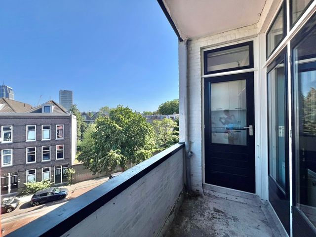 Walenburgerweg 104B03, Rotterdam