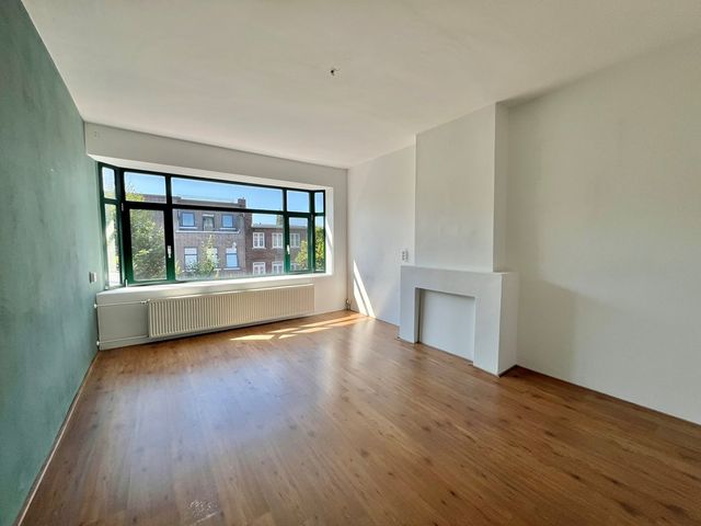 Walenburgerweg 104B03, Rotterdam