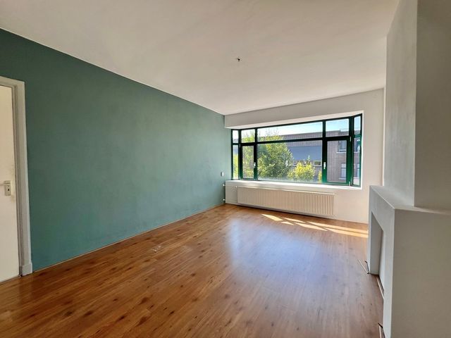 Walenburgerweg 104B03, Rotterdam