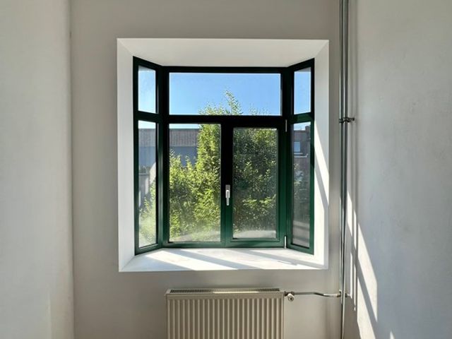 Walenburgerweg 104B03, Rotterdam