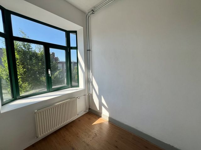Walenburgerweg 104B03, Rotterdam