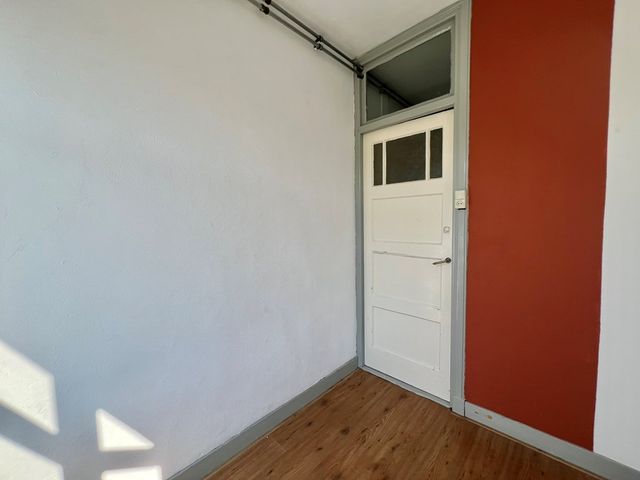 Walenburgerweg 104B03, Rotterdam