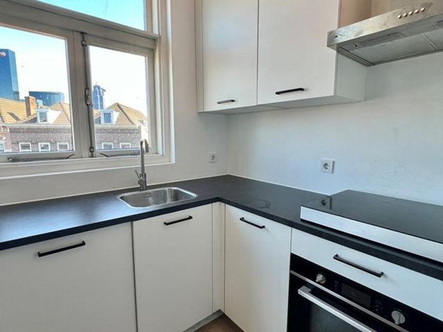 Walenburgerweg 104B03, Rotterdam