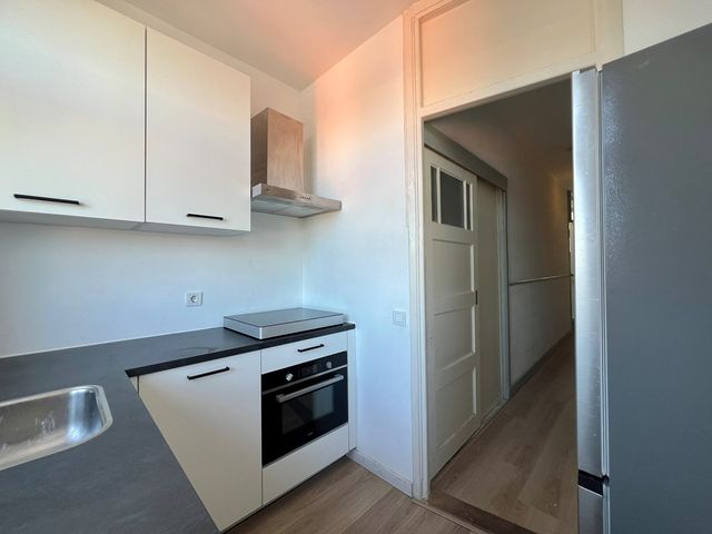 Walenburgerweg 104B03, Rotterdam