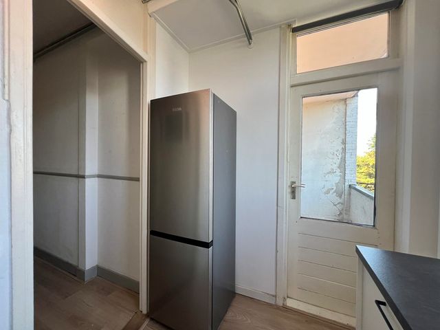 Walenburgerweg 104B03, Rotterdam