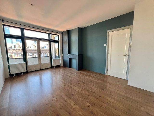 Walenburgerweg 104B03, Rotterdam