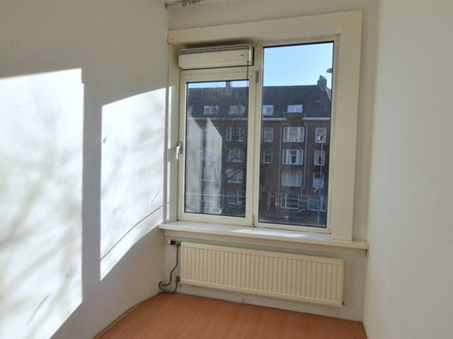 Bergselaan 303 02, Rotterdam