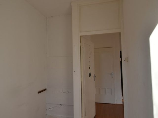 Bergselaan 303 02, Rotterdam
