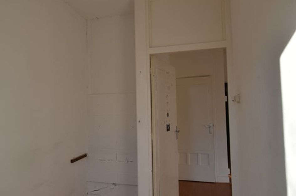 Bergselaan 303 02
