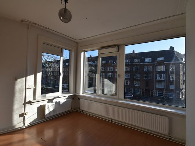 Bergselaan 303 02, Rotterdam