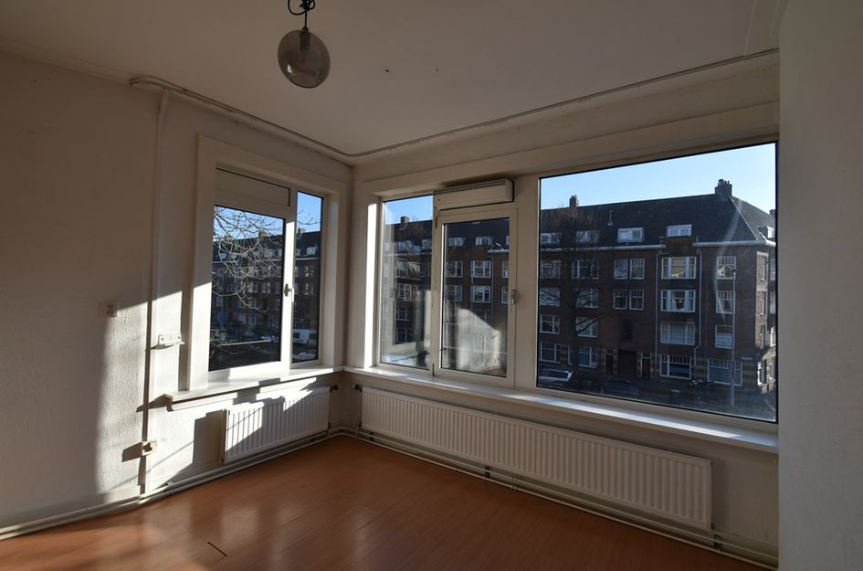 Bergselaan 303 02