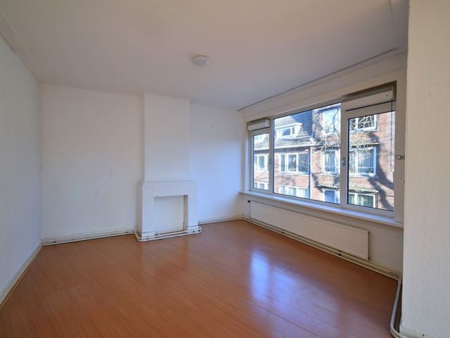 Bergselaan 303 02, Rotterdam