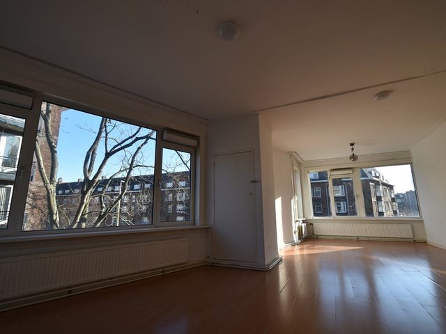 Bergselaan 303 02, Rotterdam