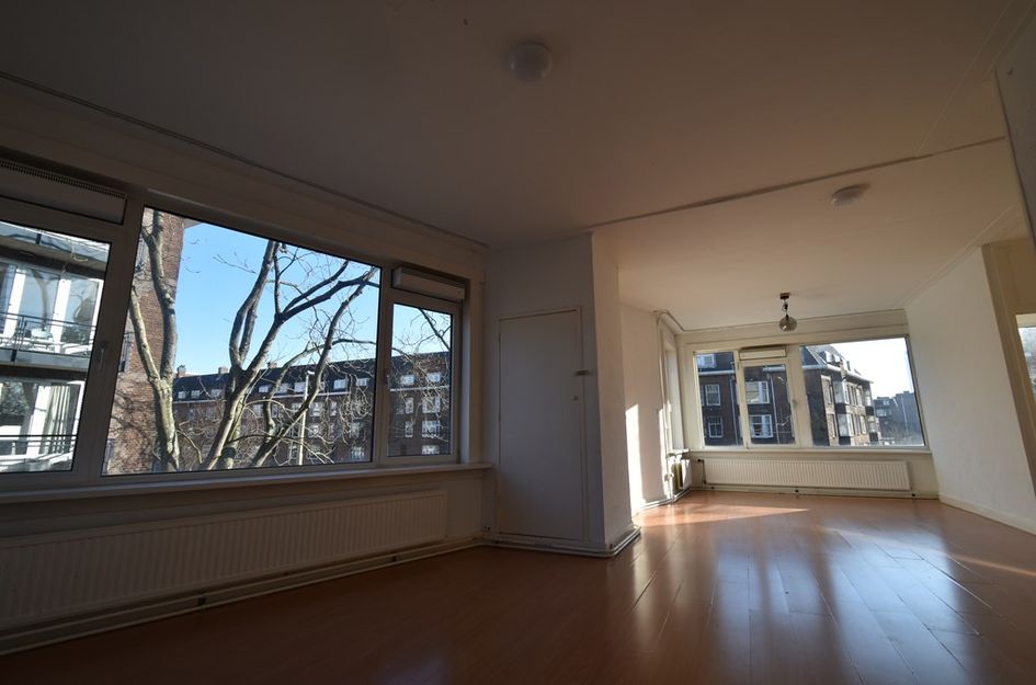 Bergselaan 303 02