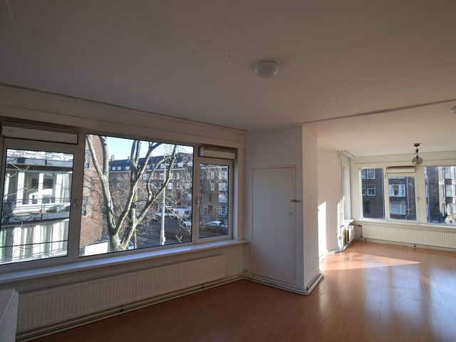Bergselaan 303 02, Rotterdam