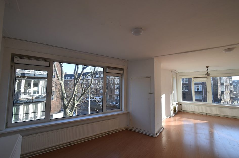 Bergselaan 303 02