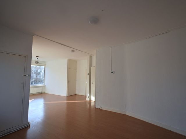 Bergselaan 303 02, Rotterdam