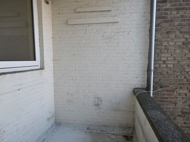 Bergselaan 303 02, Rotterdam