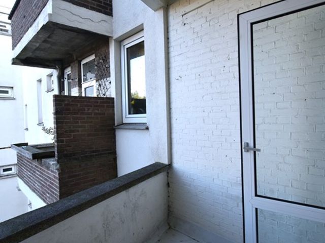 Bergselaan 303 02, Rotterdam