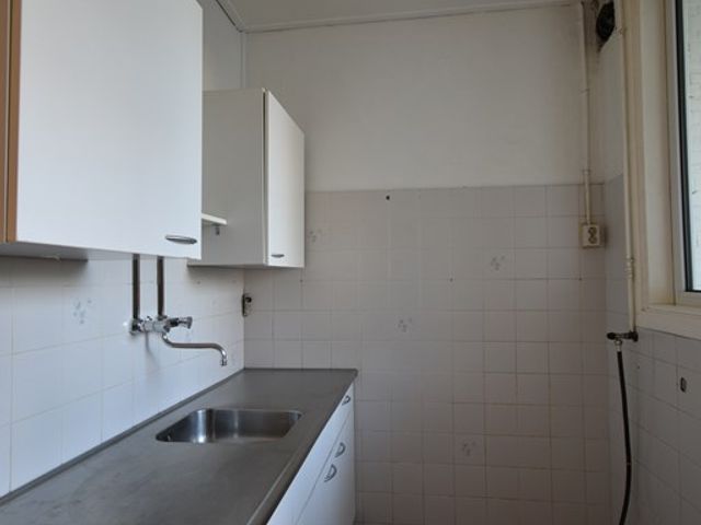 Bergselaan 303 02, Rotterdam
