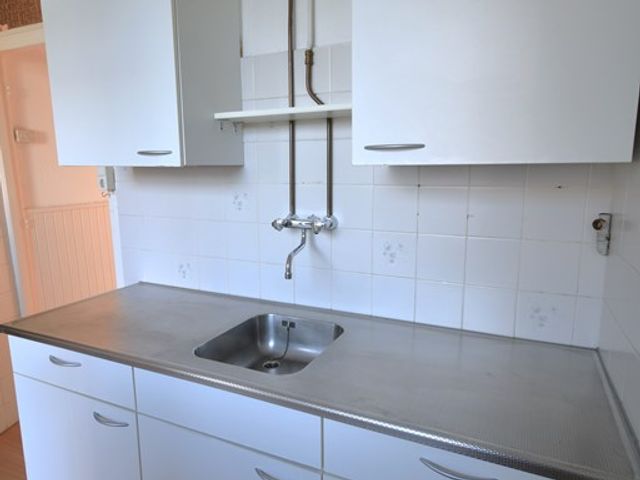 Bergselaan 303 02, Rotterdam