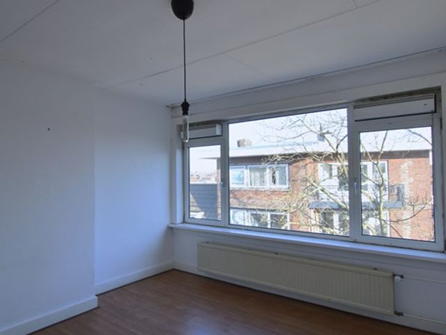 Bergselaan 303 02, Rotterdam
