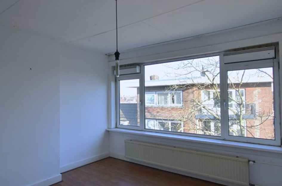 Bergselaan 303 02
