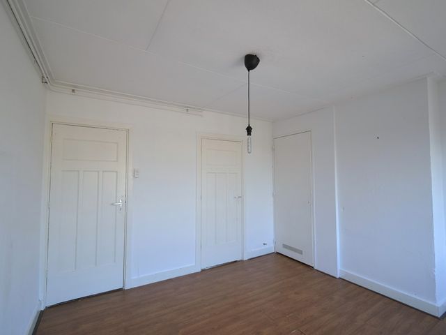 Bergselaan 303 02, Rotterdam