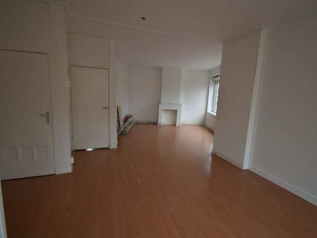 Bergselaan 303 02, Rotterdam