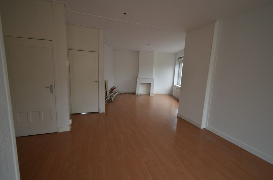 Bergselaan 303 02