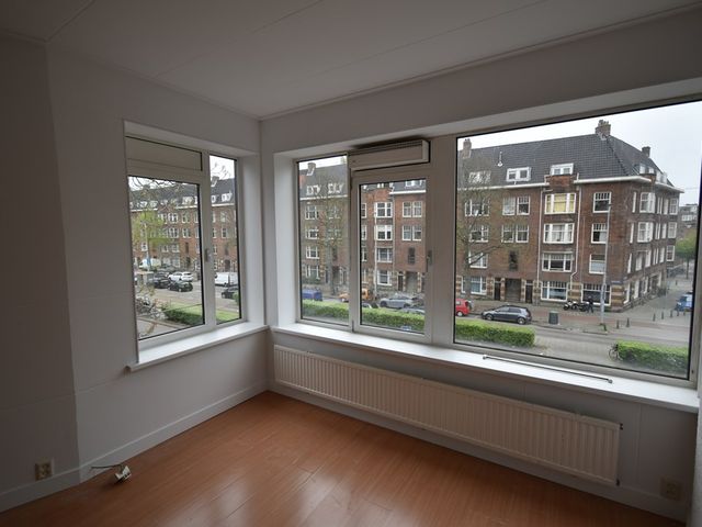 Bergselaan 303 02, Rotterdam