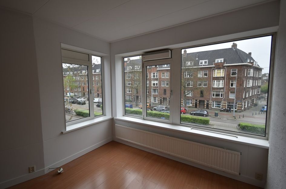 Bergselaan 303 02
