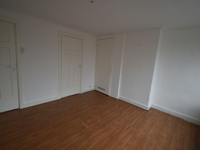 Bergselaan 303 02, Rotterdam