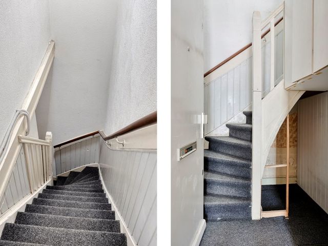 Schaarsbergenstraat 149, 's-Gravenhage