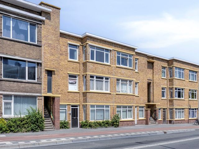 Schaarsbergenstraat 149, 's-Gravenhage