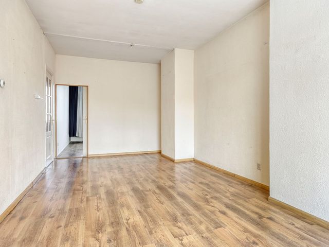 Schaarsbergenstraat 149, 's-Gravenhage