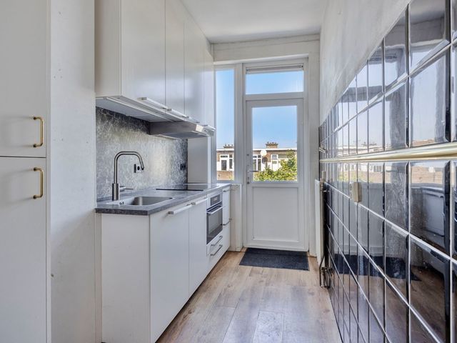 Schaarsbergenstraat 149, 's-Gravenhage