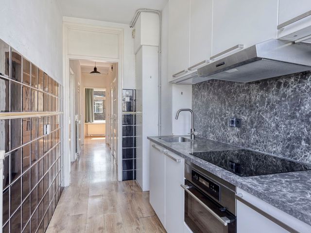Schaarsbergenstraat 149, 's-Gravenhage