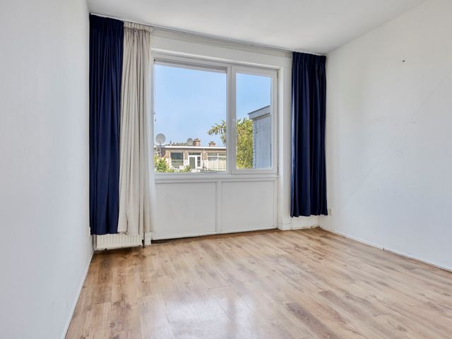 Schaarsbergenstraat 149, 's-Gravenhage