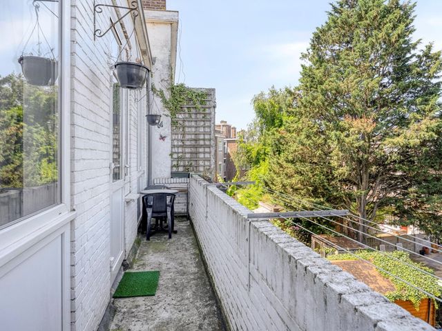 Schaarsbergenstraat 149, 's-Gravenhage